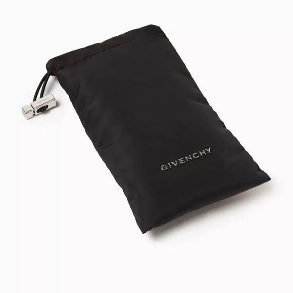 New, GIVENCHY Sunglasses GV40073I 01A Authentic - Picture 12 of 13